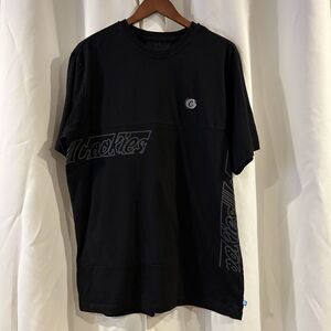 cookies Hologram Jersey‎ Size 2XL